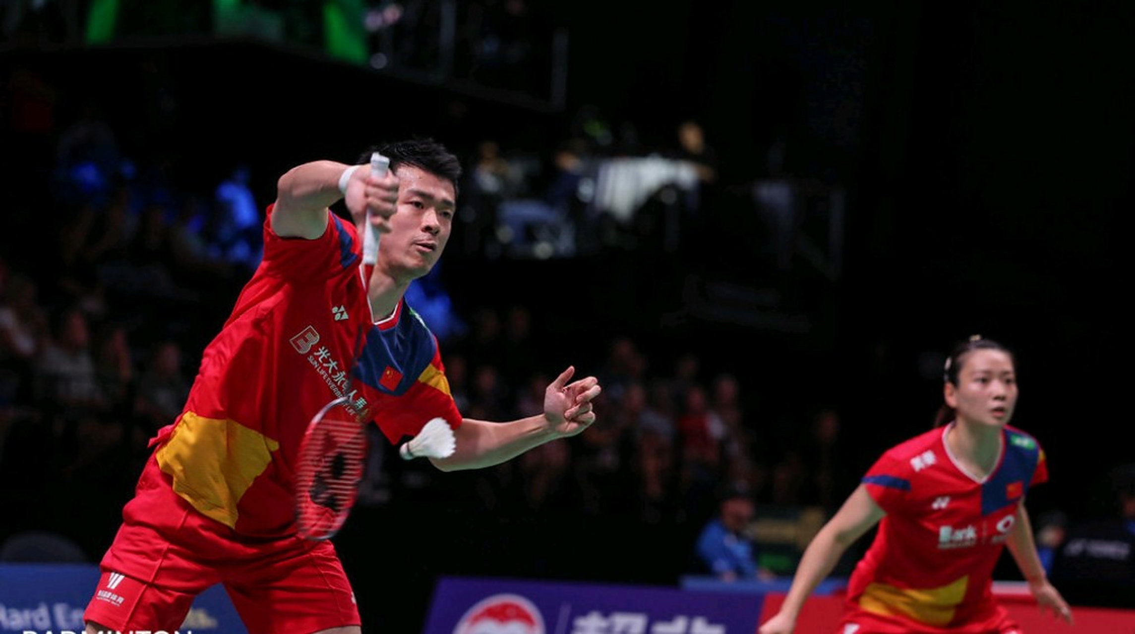 导致队友命 导致队友命