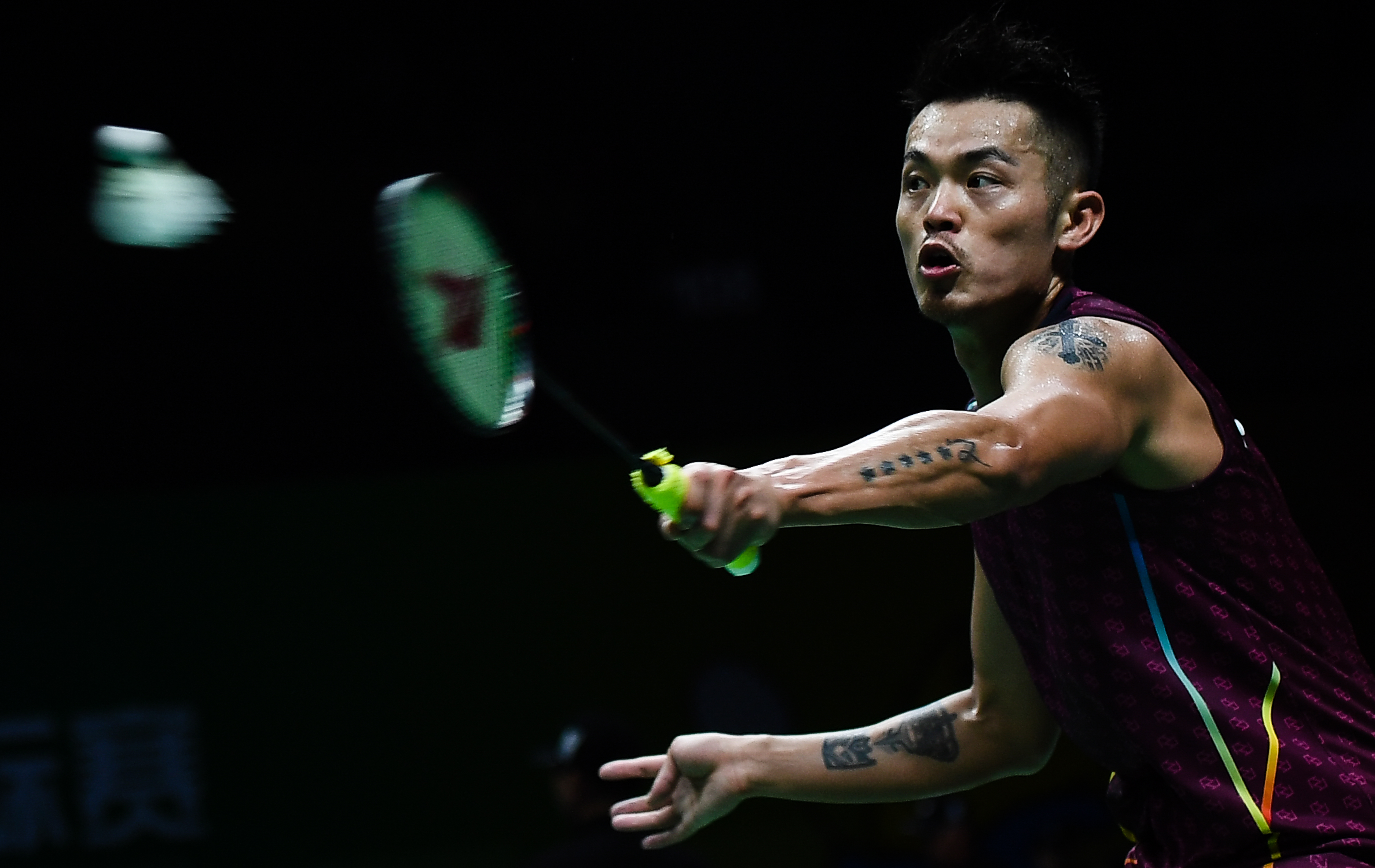 在一场备受 在一场备受