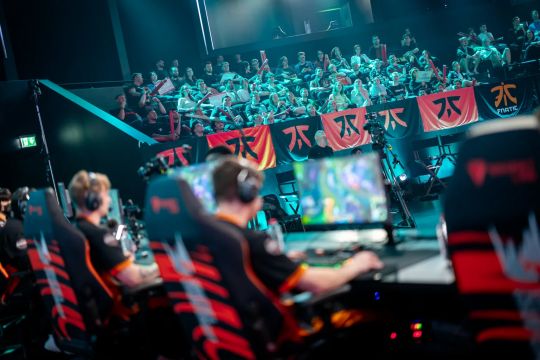 照明和混合 照明和混合