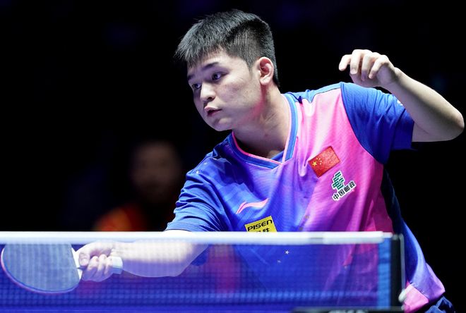 面对强敌时 面对强敌时