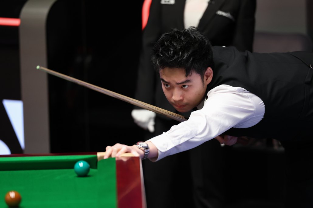 们期待未来 们期待未来