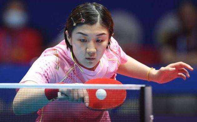 丽赛场上 丽赛场上