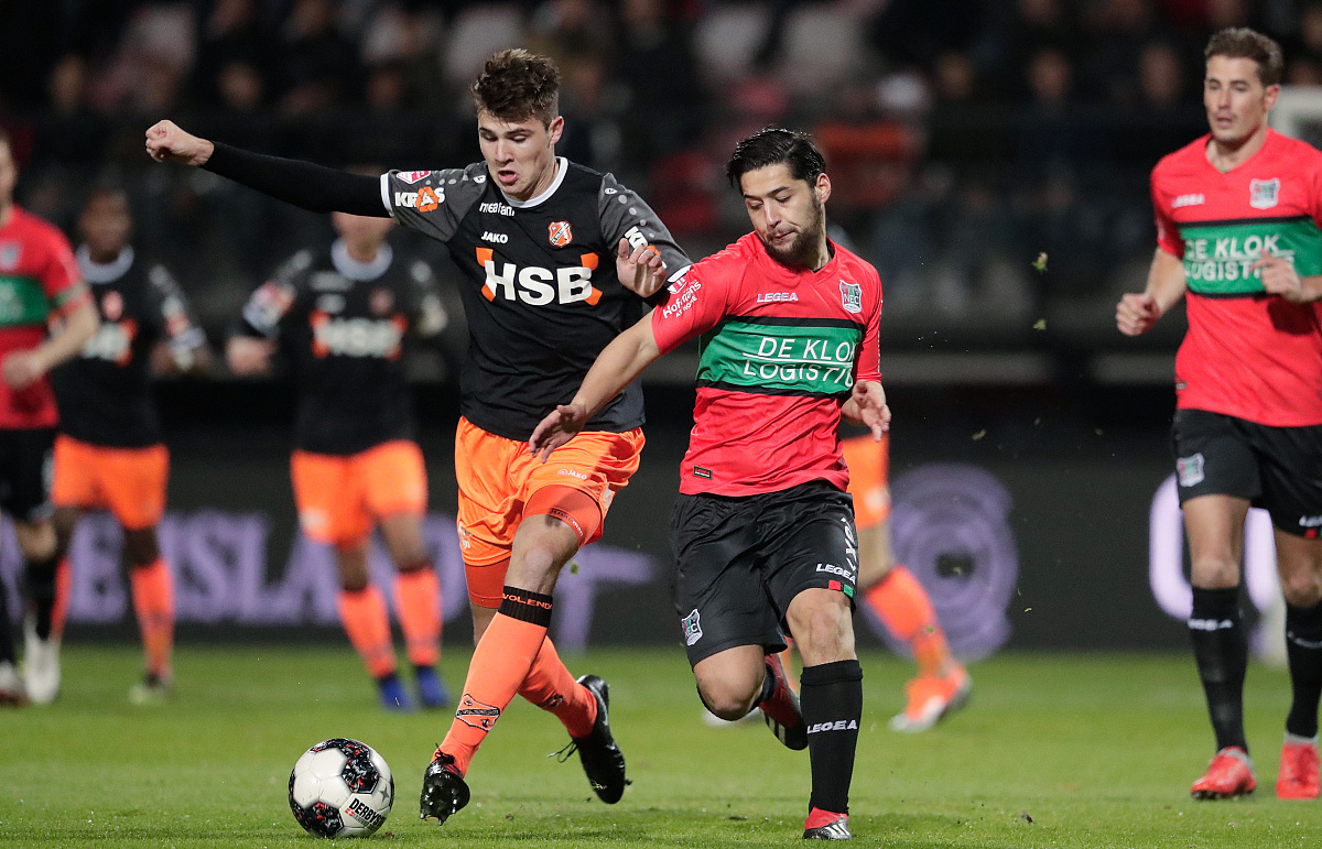 赢得了球迷 赢得了球迷