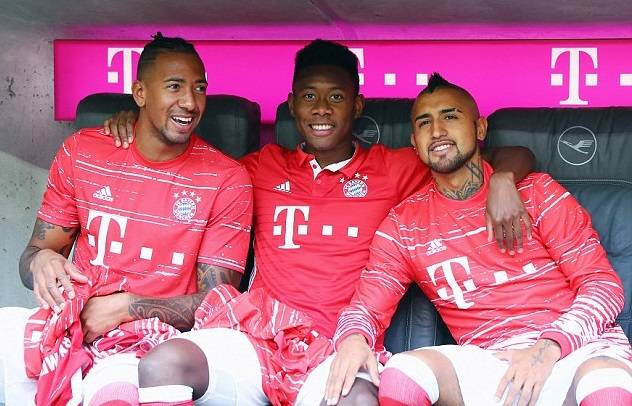 长短传切换 长短传切换