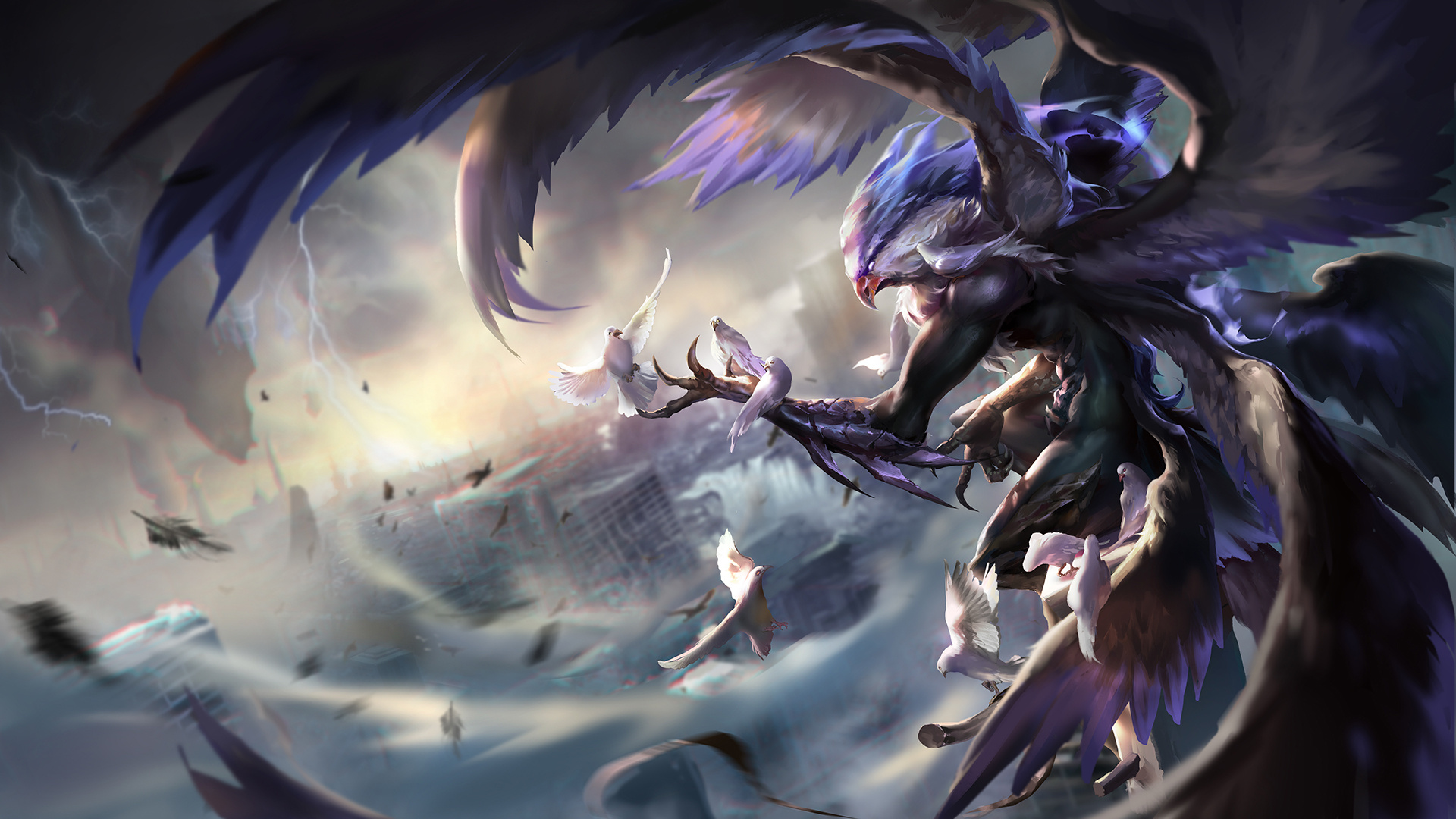 第三的意义 第三的意义