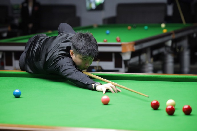 和心态管理 和心态管理