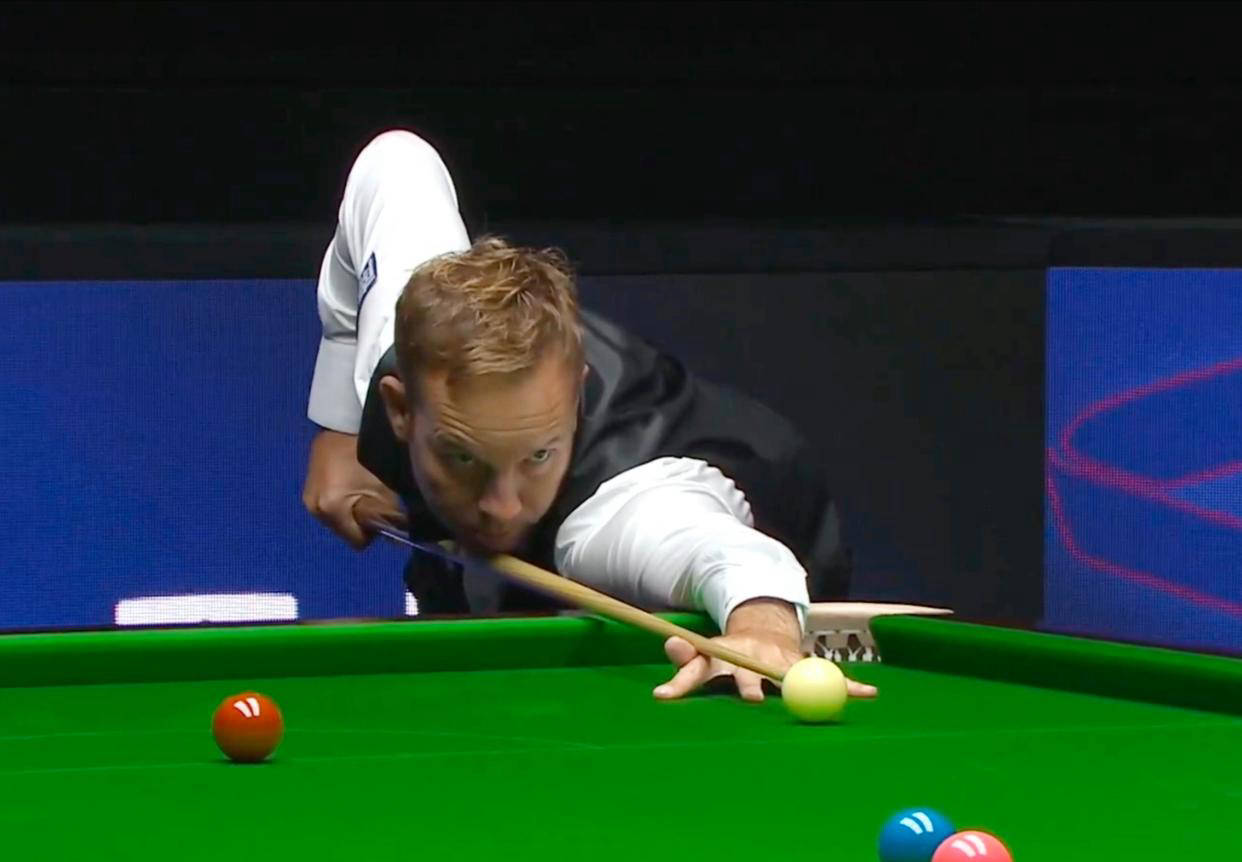 让球员能 让球员能