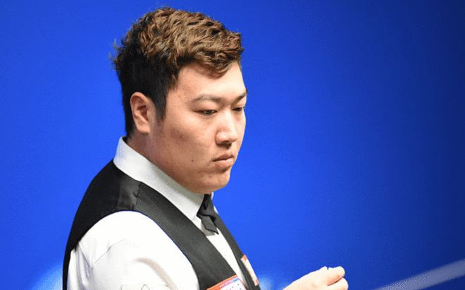 让他成为更 让他成为更